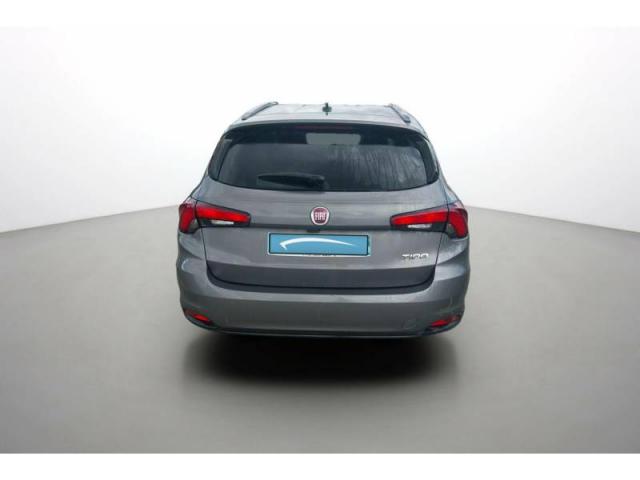 Fiat Tipo image 4