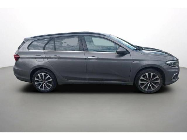 Fiat Tipo image 8
