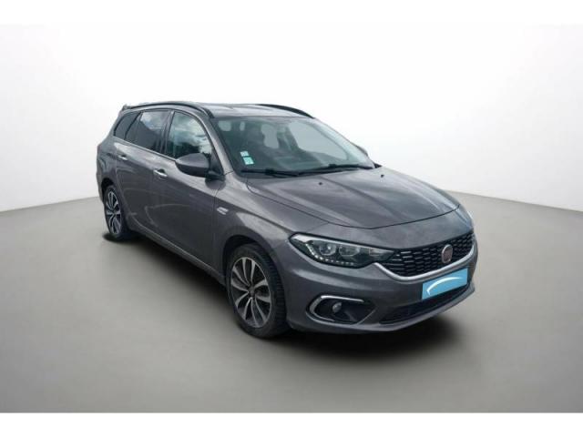 Fiat Tipo image 1