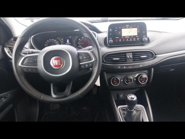 Fiat Tipo image 6