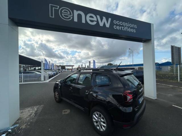 Dacia Duster image 7