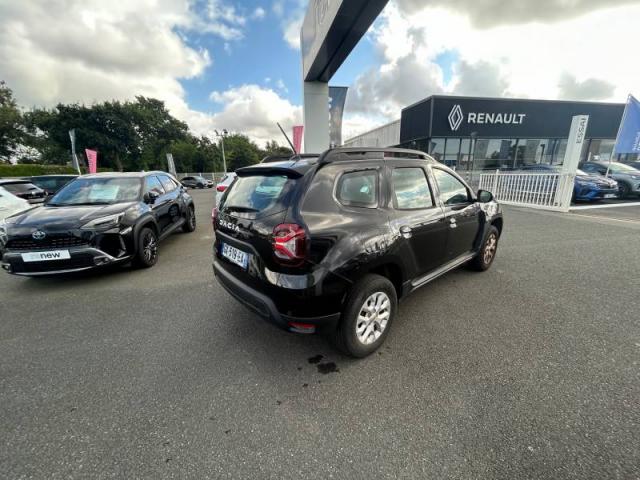 Dacia Duster image 3