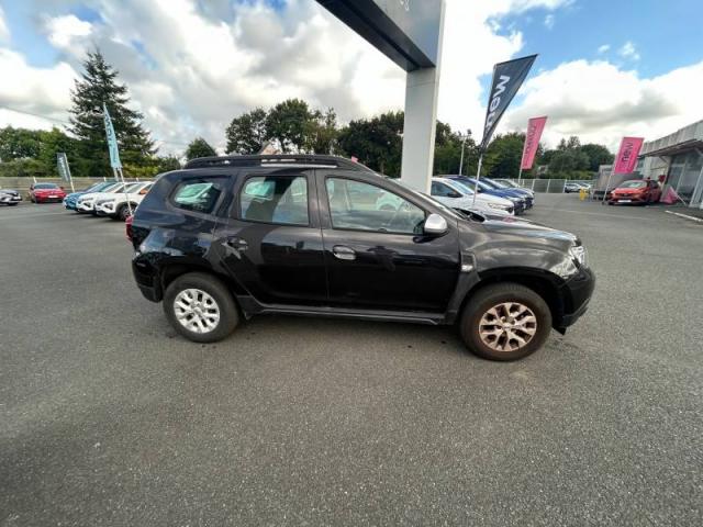Dacia Duster image 6
