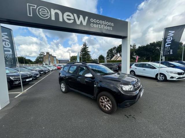 Dacia Duster image 8