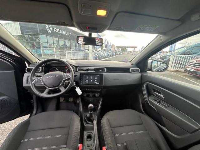 Dacia Duster image 9