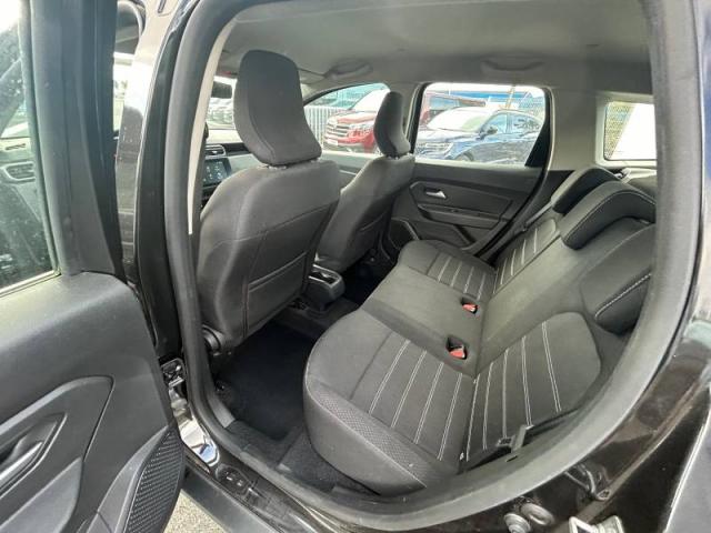 Dacia Duster image 5