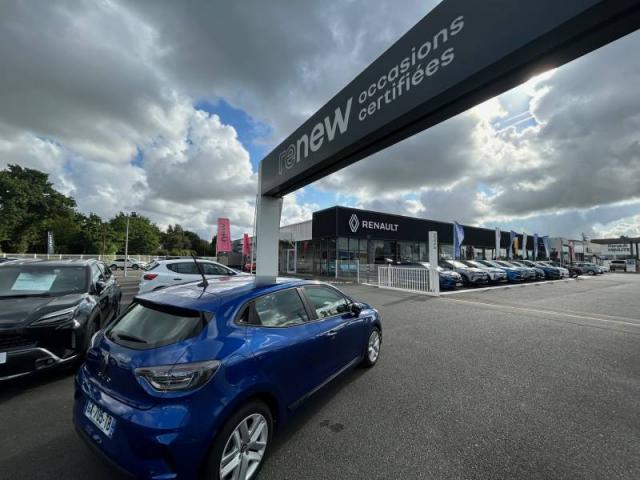 Renault Clio image 5