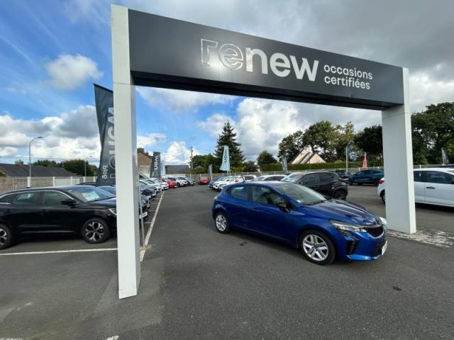 Renault Clio image 1