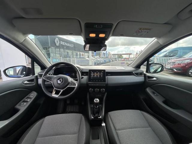 Renault Clio image 7