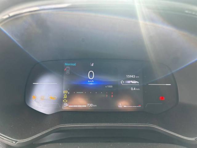 Renault Clio image 8