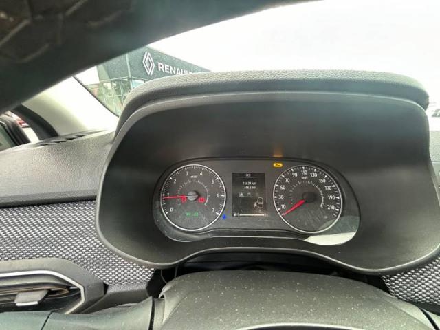 Dacia Sandero image 4
