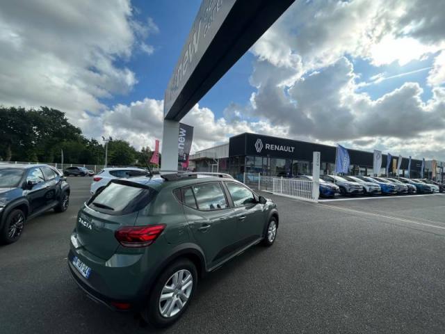 Dacia Sandero image 6