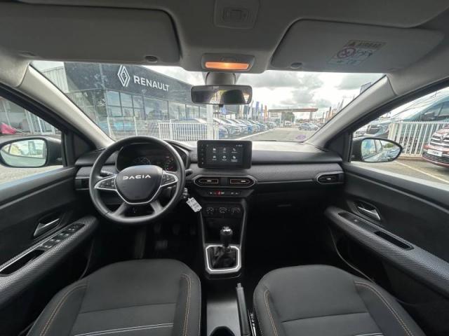 Dacia Sandero image 9
