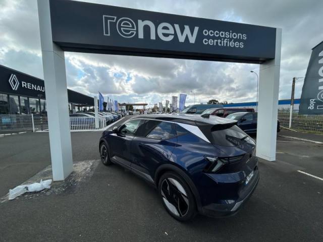 Renault Scénic image 2