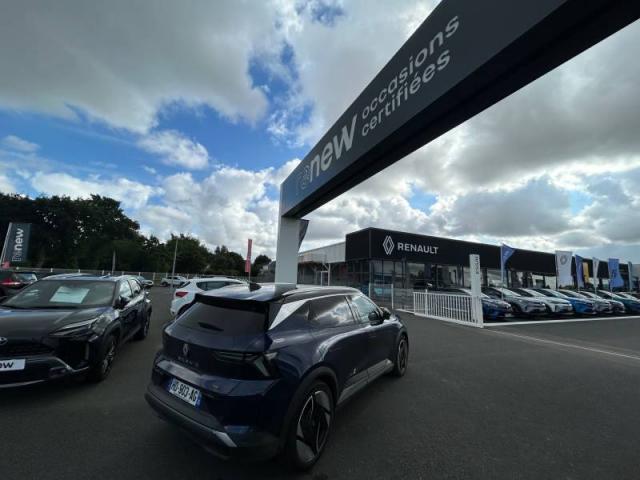 Renault Scénic image 8