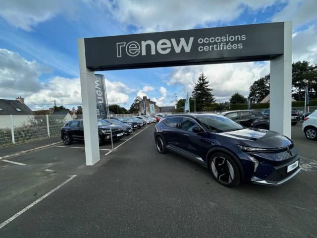 Renault Scénic image 5