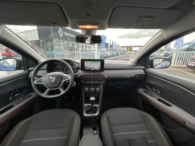 Dacia Sandero image 6