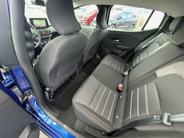 Dacia Sandero image 3