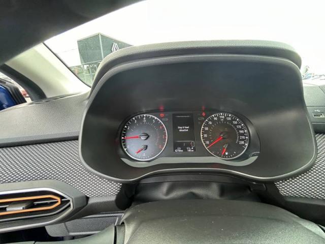 Dacia Sandero image 1