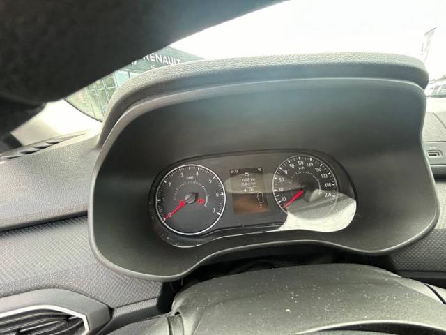 Dacia Sandero image 9