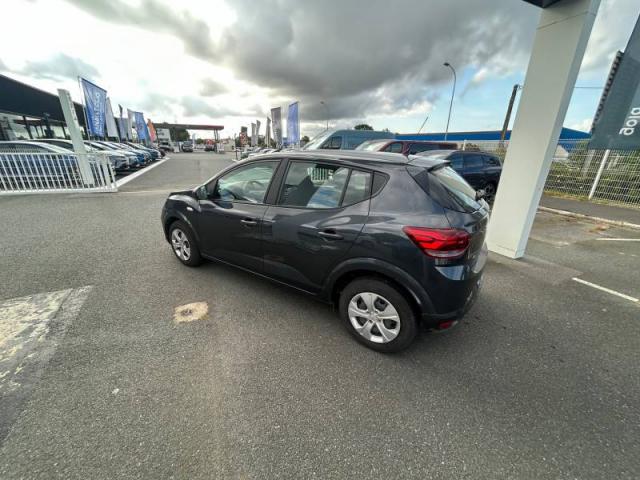 Dacia Sandero image 3