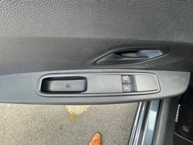 Dacia Sandero image 1