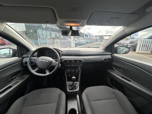 Dacia Sandero image 6