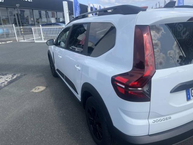 Dacia Jogger image 6