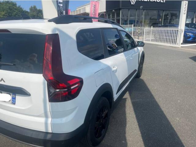 Dacia Jogger image 2