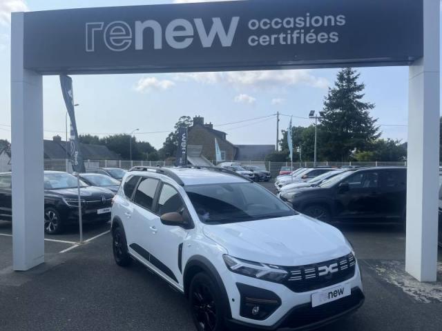 Dacia Jogger image 3
