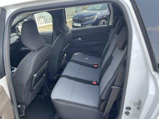 Dacia Jogger image 7