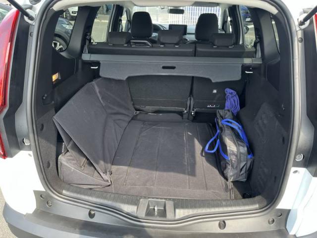 Dacia Jogger image 5