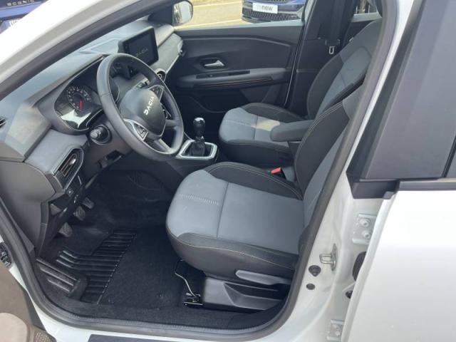 Dacia Jogger image 4