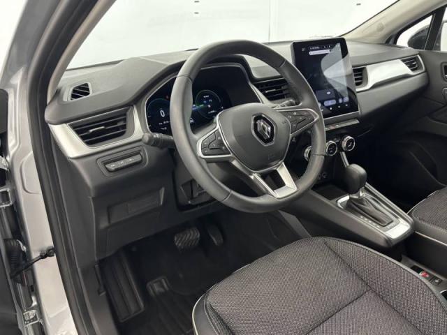 Renault Captur image 1