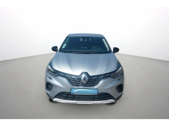 Renault Captur image 2