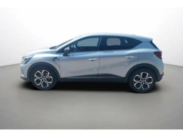 Renault Captur image 3