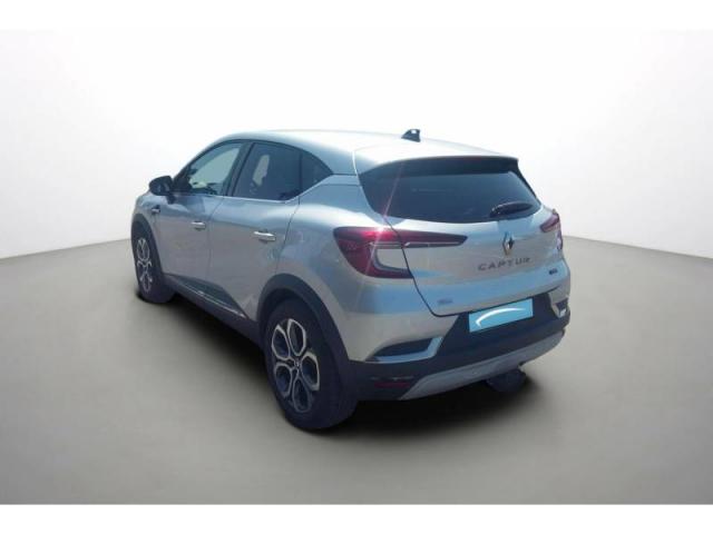 Renault Captur image 8