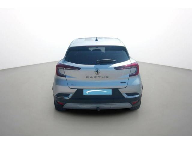 Renault Captur image 7