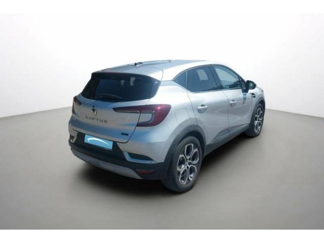 Renault Captur image 4