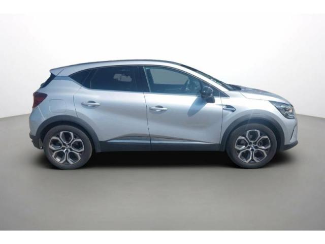 Renault Captur image 9