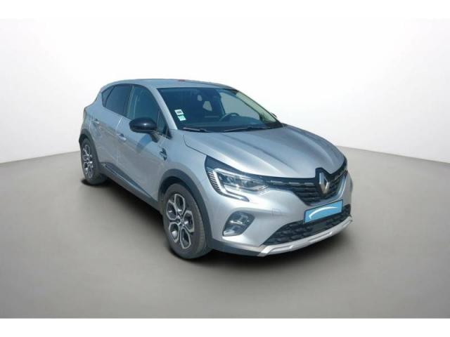 Renault Captur image 5