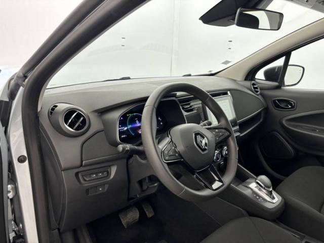 Renault Zoe image 1