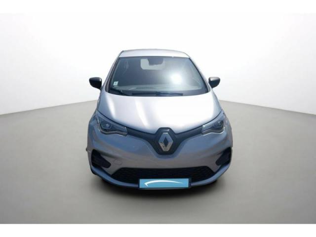 Renault Zoe image 5