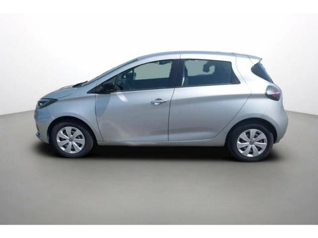 Renault Zoe image 3