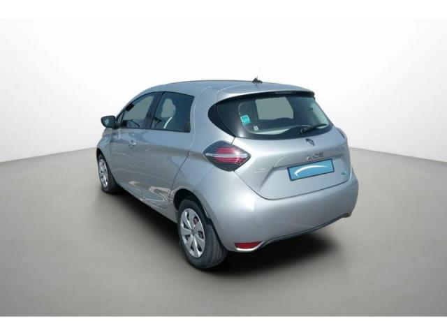 Renault Zoe image 6