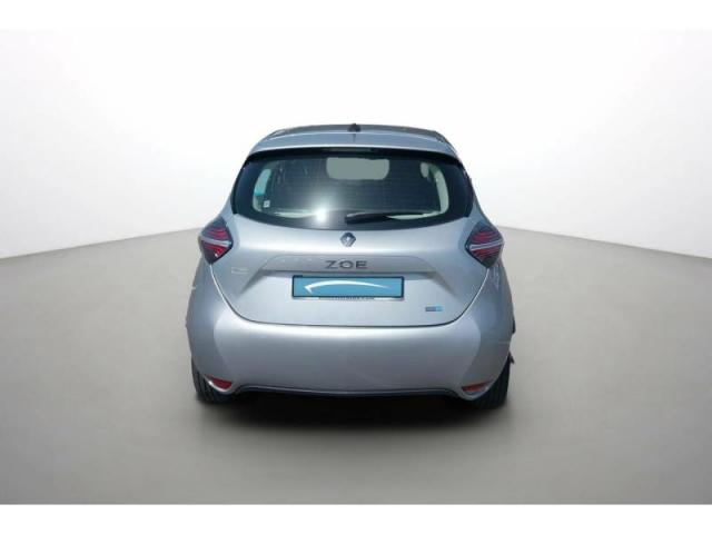 Renault Zoe image 9