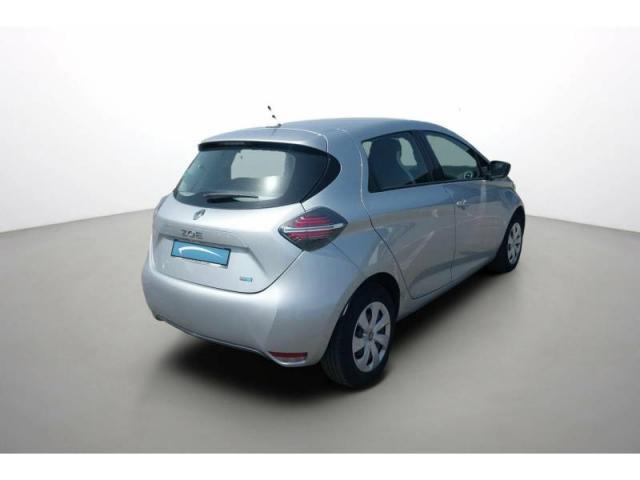 Renault Zoe image 2