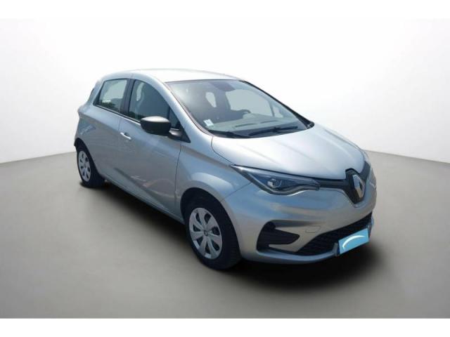 Renault Zoe image 4