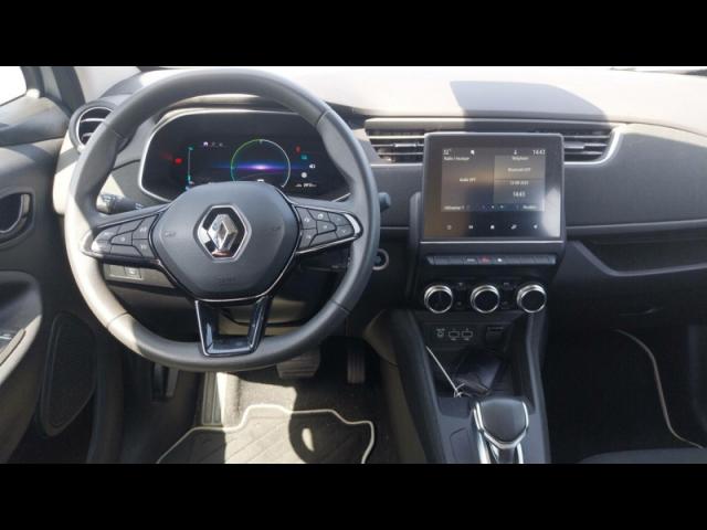 Renault Zoe image 7