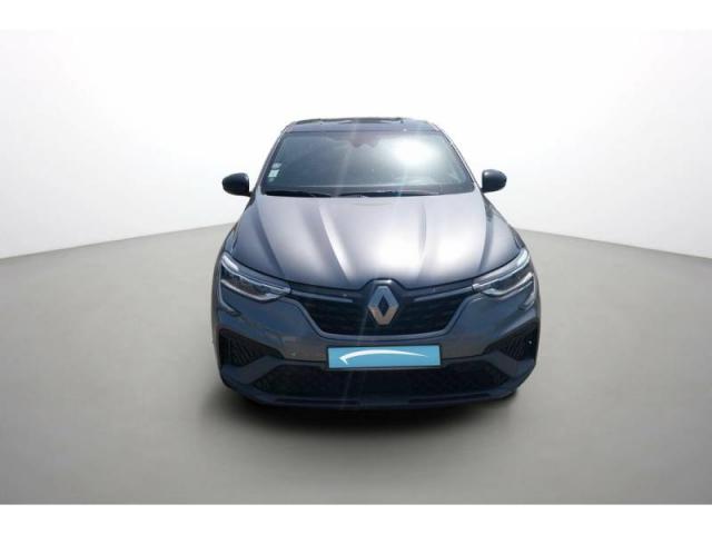 Renault Arkana image 1